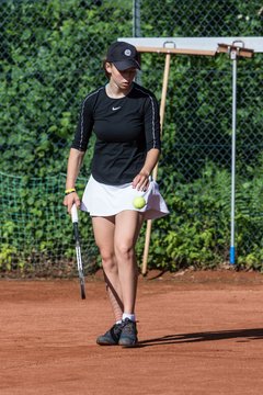 Chelsea Seidewitz 299 - Blankeneser Pfingstturnier